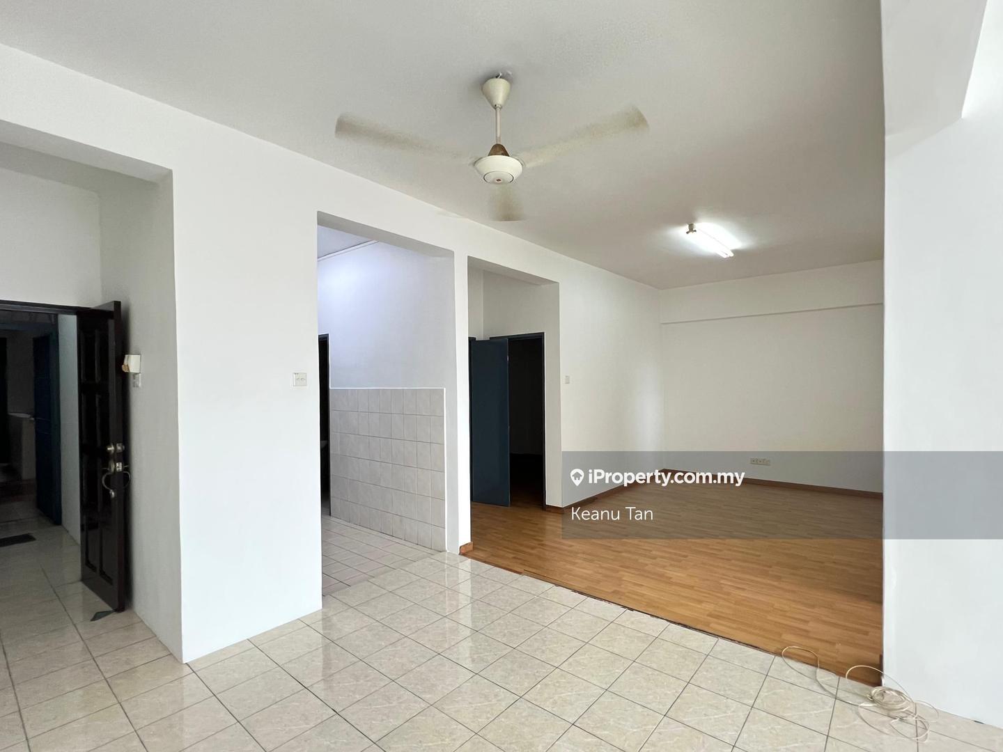 Residensi Servis untuk Dijual di Millennium Place @ Millennium Square oleh Keanu Tan - iProperty.com.my