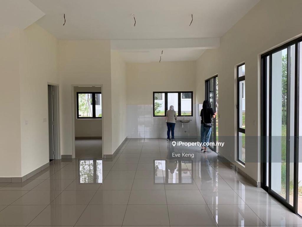 Rumah Berangkai 2 Tingkat untuk Dijual di Bandar Sunsuria, Sepang oleh Eve Keng - iProperty.com.my