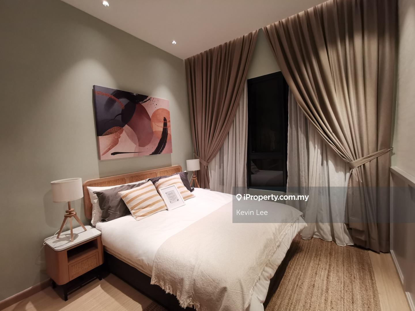 Condominium for Sale in LEA By The Hills by Kevin Lee - iProperty.com.my
