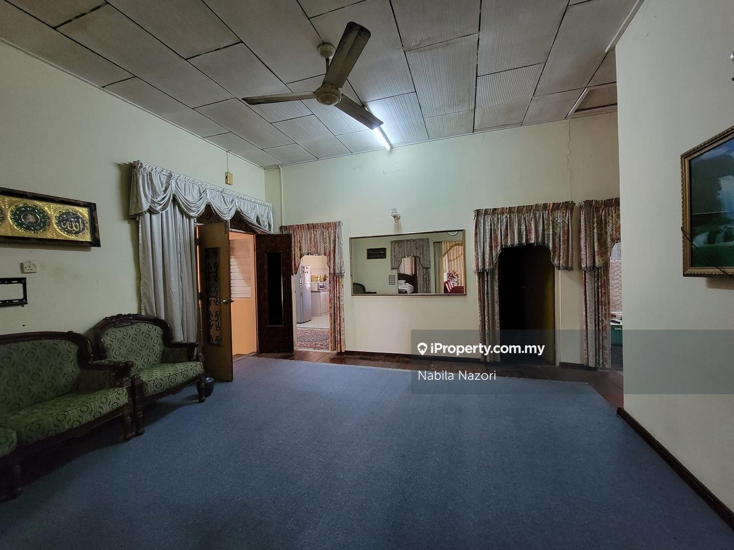 Bungalow House for Sale in Bayam, Kota Bharu by Nabila Nazori - iProperty.com.my