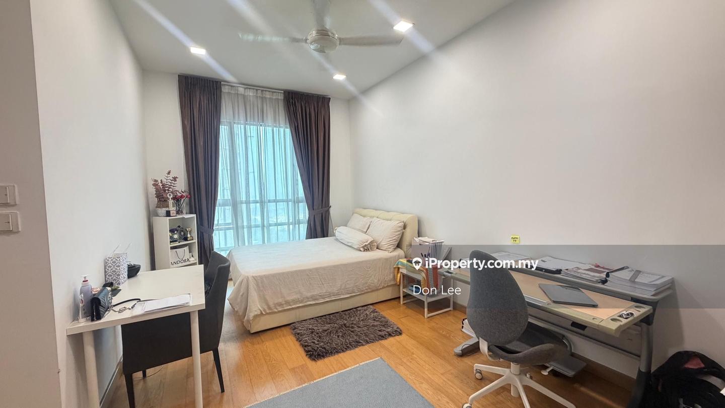Condominium for Sale in 10 Mont Kiara @ MK10 by Don Lee - iProperty.com.my