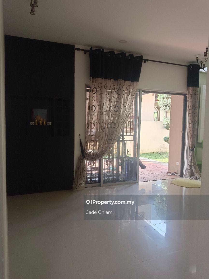 Semi-Detached House for Sale in Taman Makmur, Bandar Sungai Long by Jade Chiam - iProperty.com.my