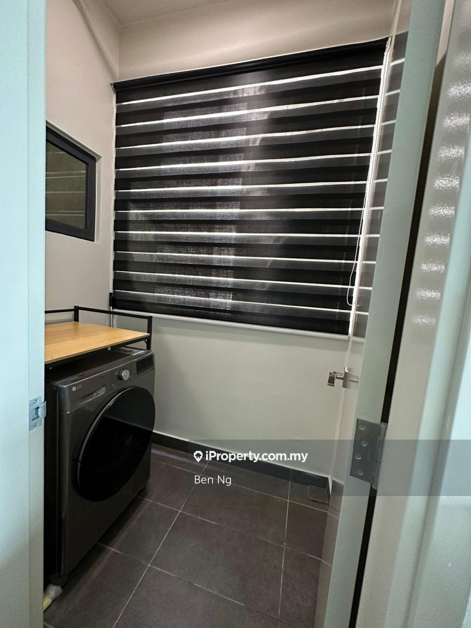 Condominium for Rent in Ara Sentral by Ben Ng - iProperty.com.my