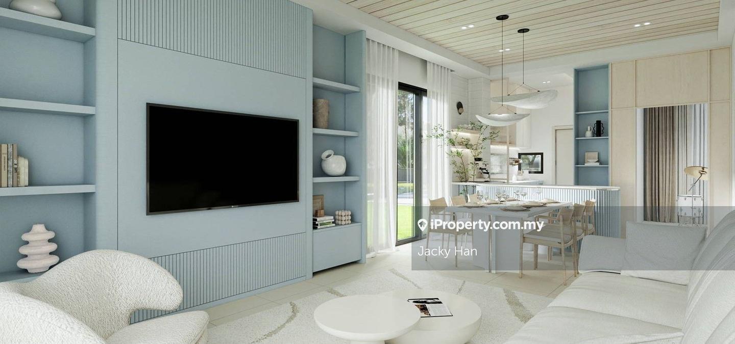 Condominium for Sale in Tangen Residences by Jacky Han - iProperty.com.my