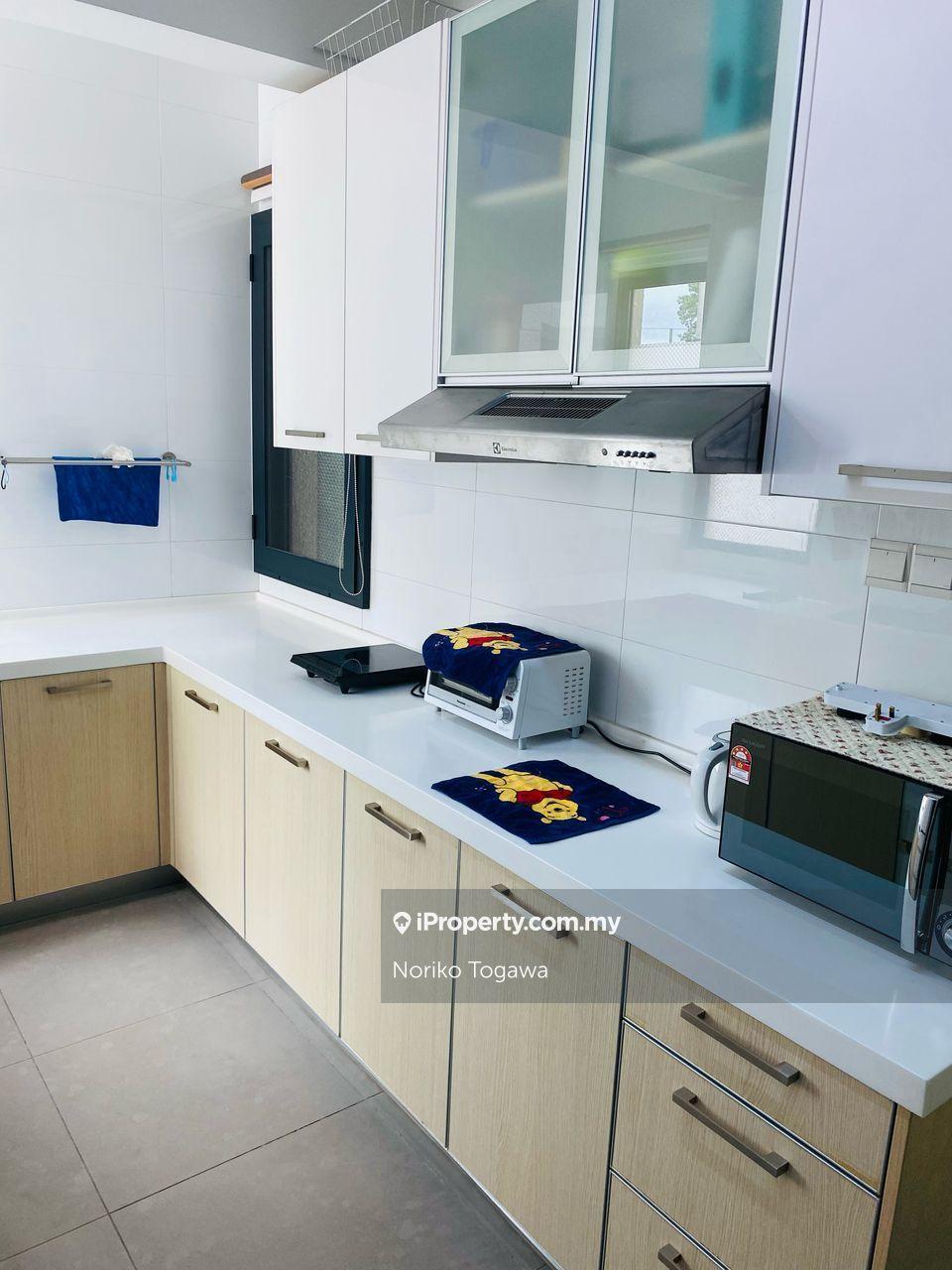 Pangsapuri untuk Disewa di Molek Pine 4 oleh Noriko Togawa - iProperty.com.my