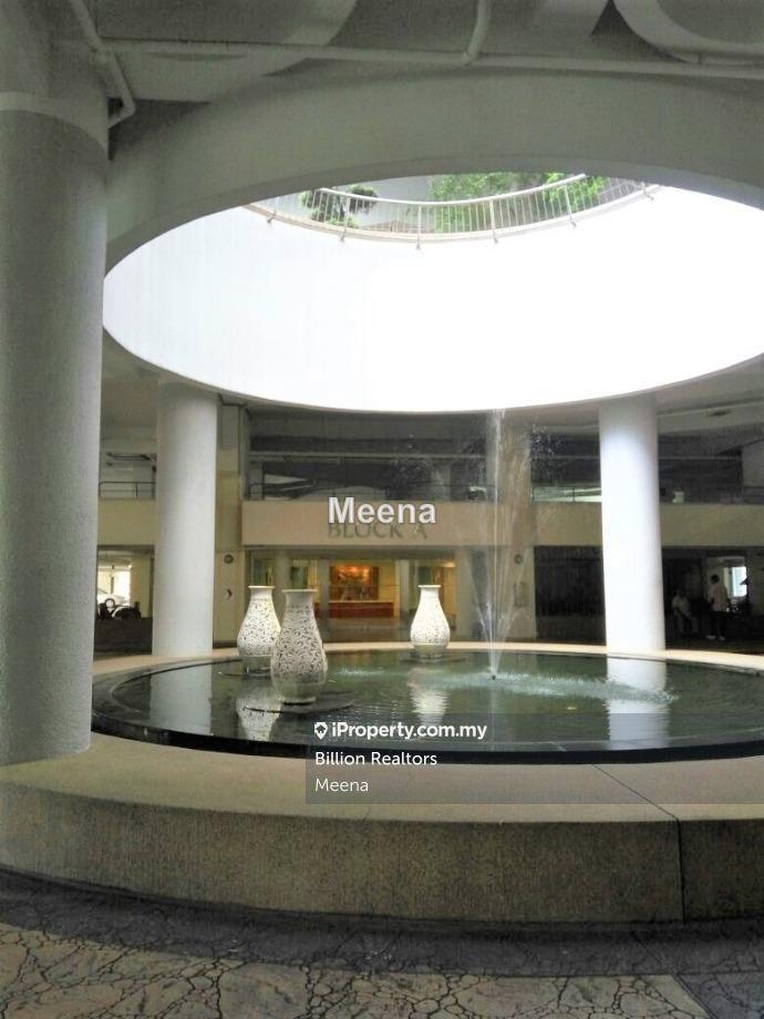 Condominium for Rent in Suasana Sentral Condominiums by Meena - iProperty.com.my
