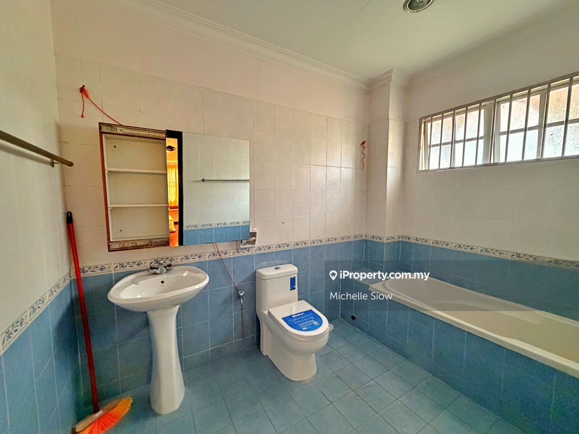 Rumah Berkembar untuk Dijual di Bandar Baru Sri Petaling, Sri Petaling oleh Michelle Siow - iProperty.com.my