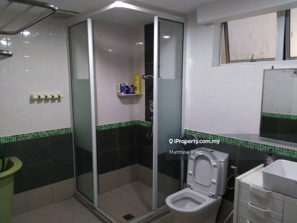 Condominium for Sale in Sri York Condominium by Matthew P'Ng - iProperty.com.my