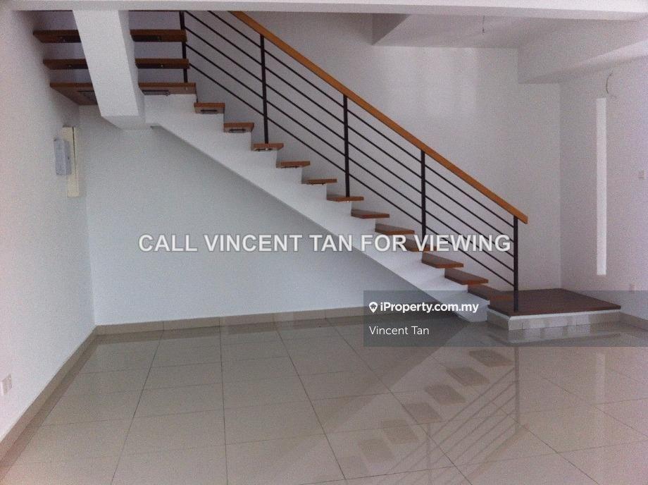Rumah Berangkai 2 Tingkat untuk Dijual di ELMINA KEANA East Garden West Valley Denai Alam, Shah Alam oleh Vincent Tan - iProperty.com.my