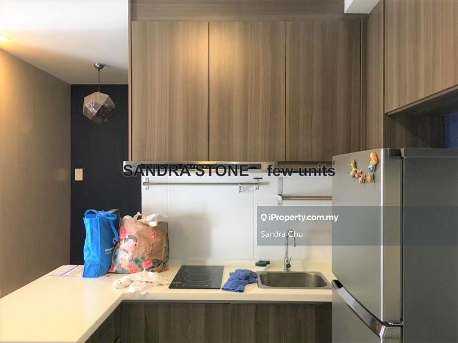 Residensi Servis untuk Dijual di Maisson oleh Sandra Chu - iProperty.com.my