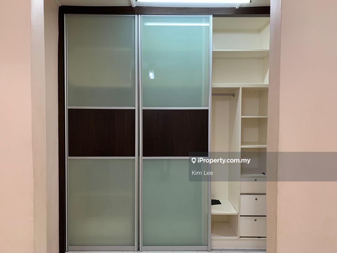 Rumah Berangkai 2 Tingkat untuk Disewa di Bandar Sg Long, Sl 13, Kajang oleh Kim Lee - iProperty.com.my