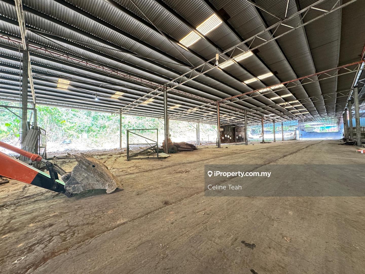 Warehouse for Sale in Kota Kinabalu, Sabah by Celine Teah - iProperty.com.my