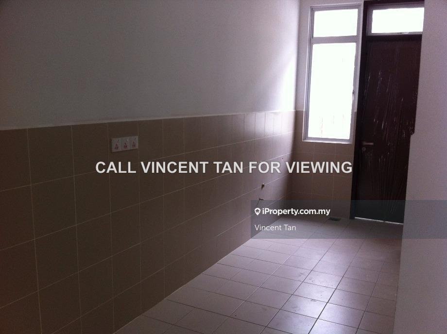 Rumah Berangkai 2 Tingkat untuk Dijual di ELMINA GARINIA CRESSIDA East Garden West Valley, Shah Alam oleh Vincent Tan - iProperty.com.my