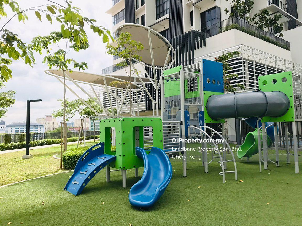 Service Residence for Rent in Residential Suites @ HighPark by Cheryl Kong - iProperty.com.my