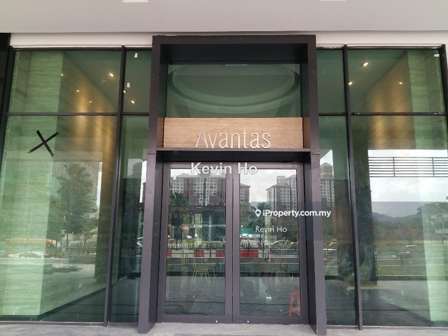 Service Residence for Sale in Avantas Residences by Kevin Ho - iProperty.com.my