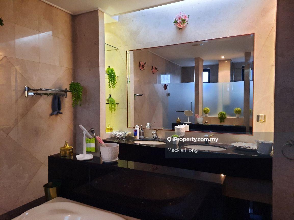 Bungalow House for Sale in Seksyen 13, Shah Alam by Mackie Hong - iProperty.com.my