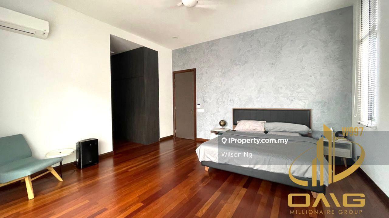 Semi-Detached House for Sale in Monterey @ Eco Sanctuary, Telok Panglima Garang by Wilson Ng - iProperty.com.my