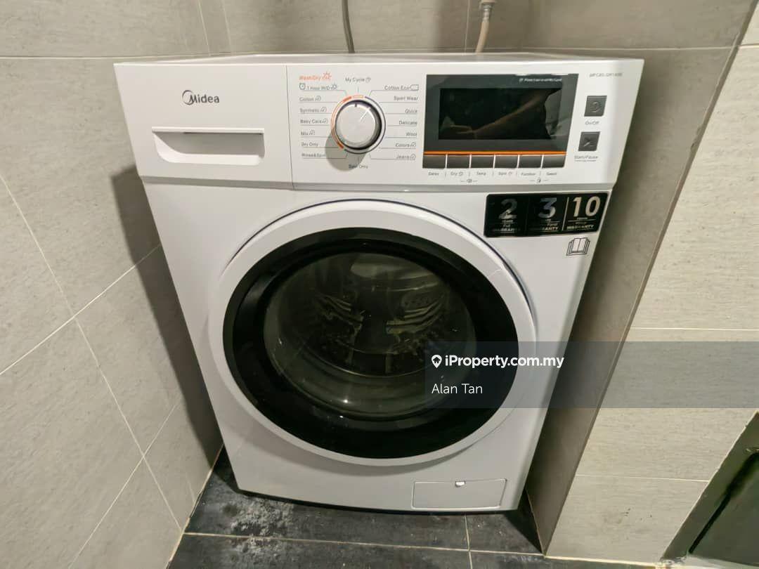 Condominium for Rent in Queensville by Alan Tan - iProperty.com.my