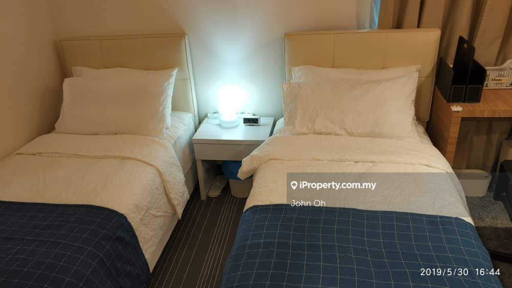 Service Residence for Rent in Isola by John Oh - iProperty.com.my