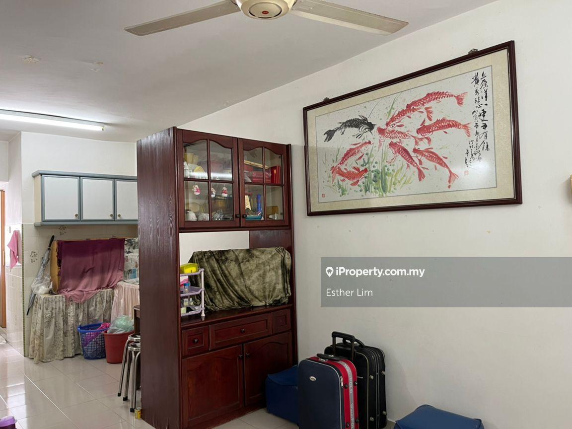 Rumah Pangsa untuk Dijual di Farlim 4 oleh Esther Lim - iProperty.com.my