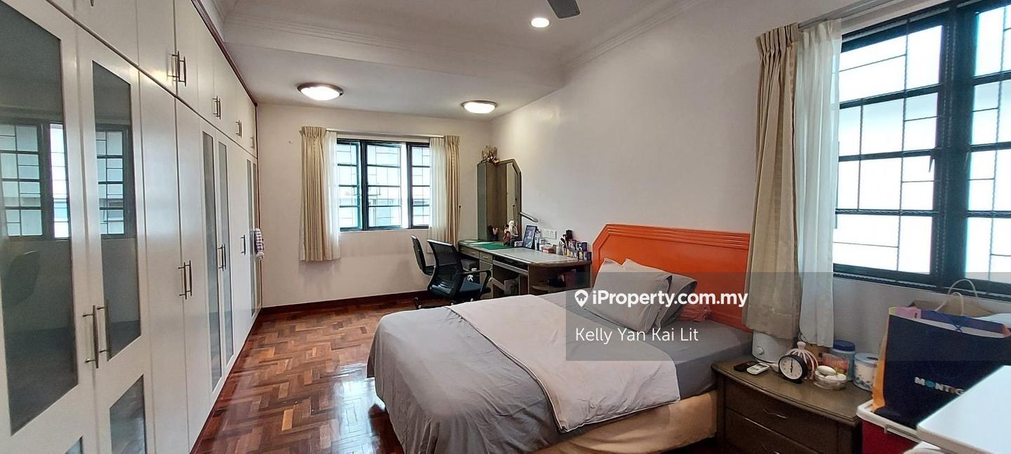 Semi-Detached House for Sale in Ampang, Ampang by Kelly Yan Kai Lit - iProperty.com.my