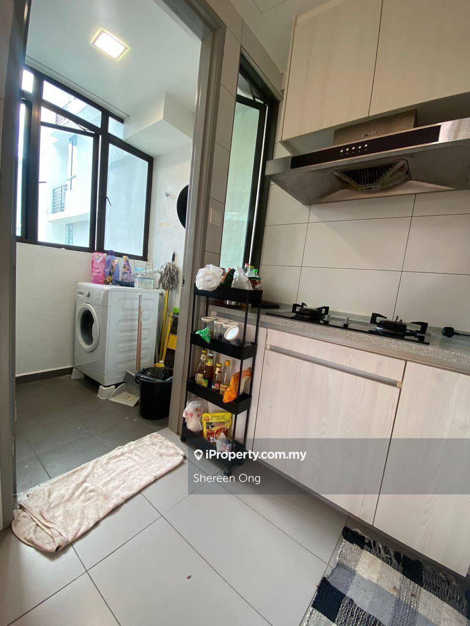 Kondominium untuk Dijual di Infiniti 3 Residences oleh Shereen Ong - iProperty.com.my