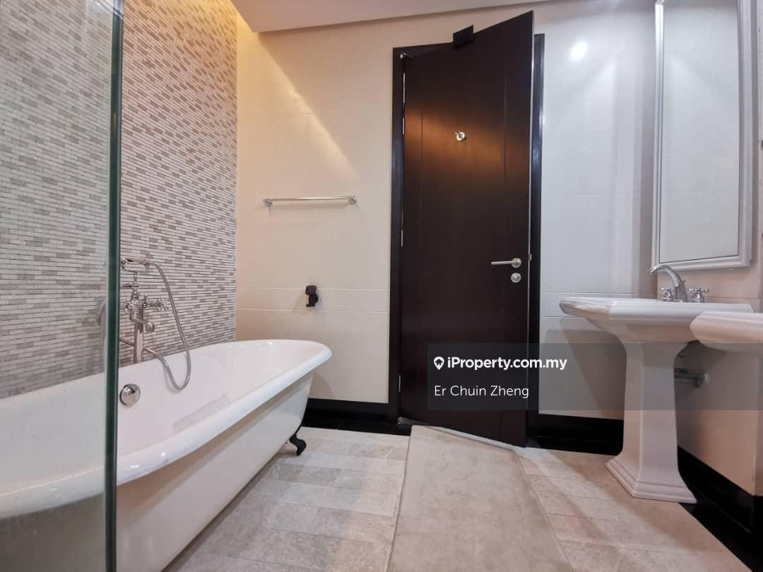 Kondominium untuk Dijual di Quayside Seafront Resort Condominiums oleh EC Zheng - iProperty.com.my