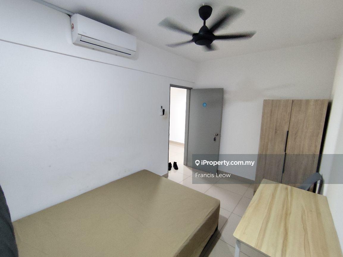 Kondominium untuk Disewa di Avia Plus, Bandar Country Homes oleh Francis Leow - iProperty.com.my