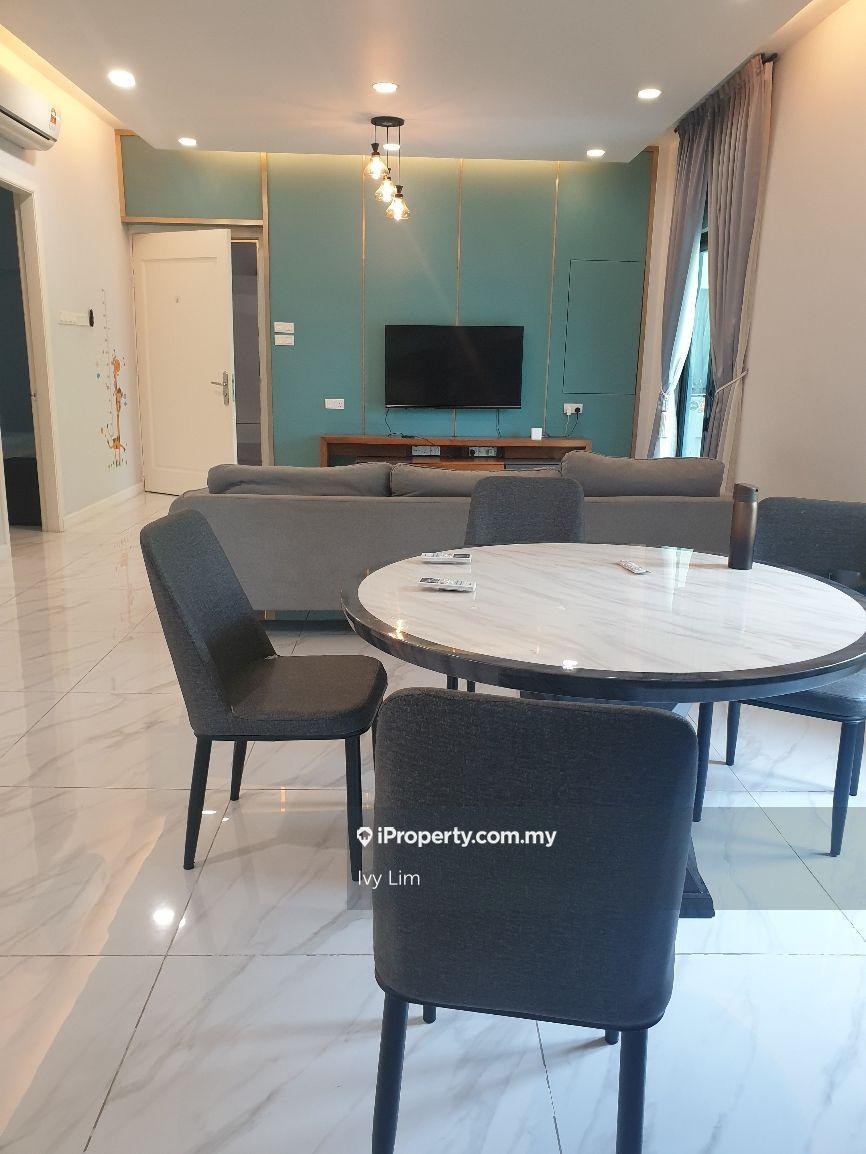 Rumah Berangkai 1 Tingkat untuk Disewa di Bandar Sri Damansara, Selangor oleh Ivy Lim - iProperty.com.my