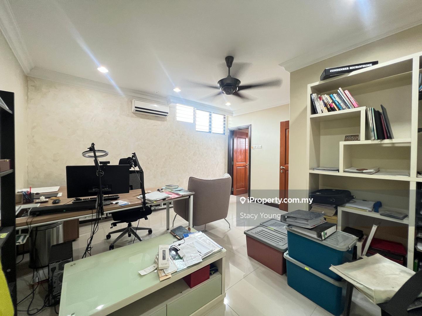 Bungalow House for Sale in Damai Gayana, Cheras by Stacy Young - iProperty.com.my