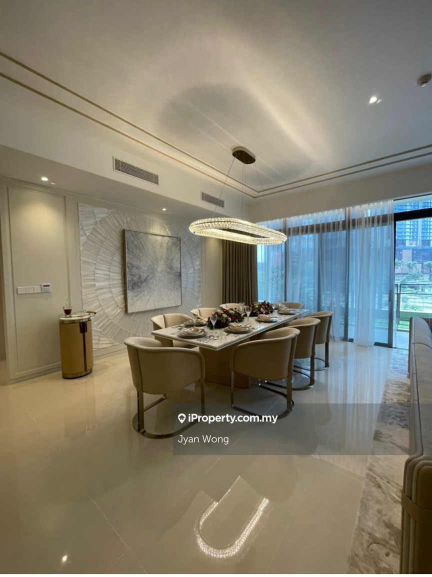 Kondominium untuk Dijual di Pavilion Mont' Kiara oleh Jyan Wong - iProperty.com.my