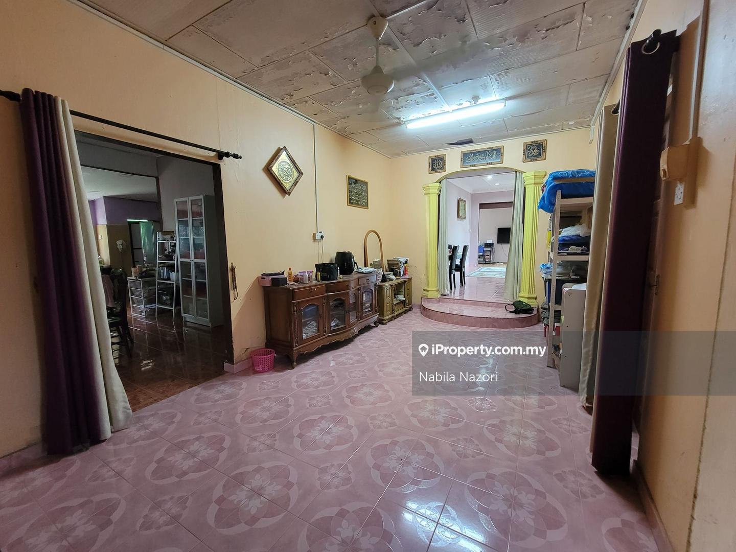 Bungalow House for Sale in Salor, Kota Bharu by Nabila Nazori - iProperty.com.my