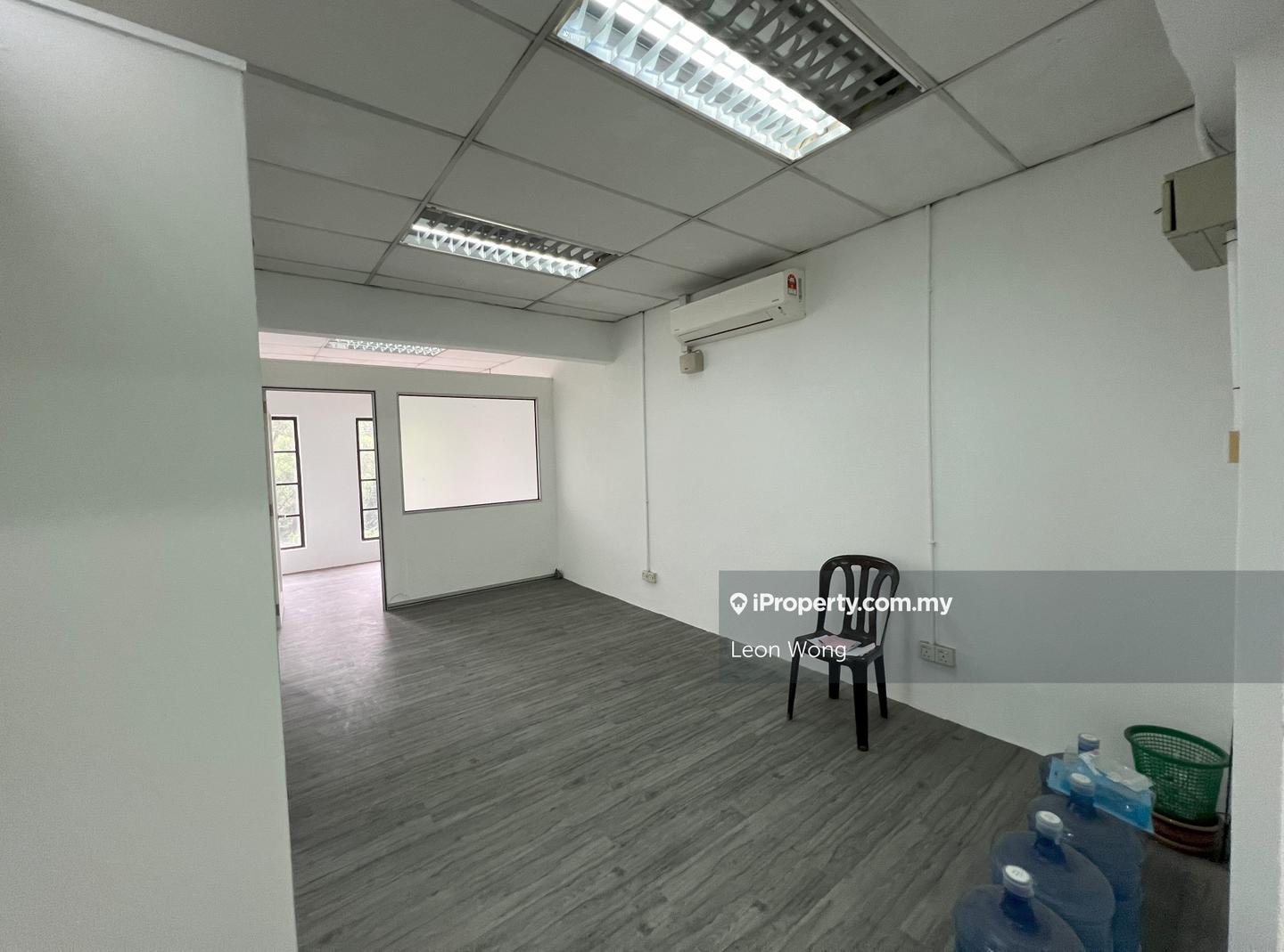 Shop-Office for Sale in sri hartamas, Sri Hartamas by Leon Wong - iProperty.com.my