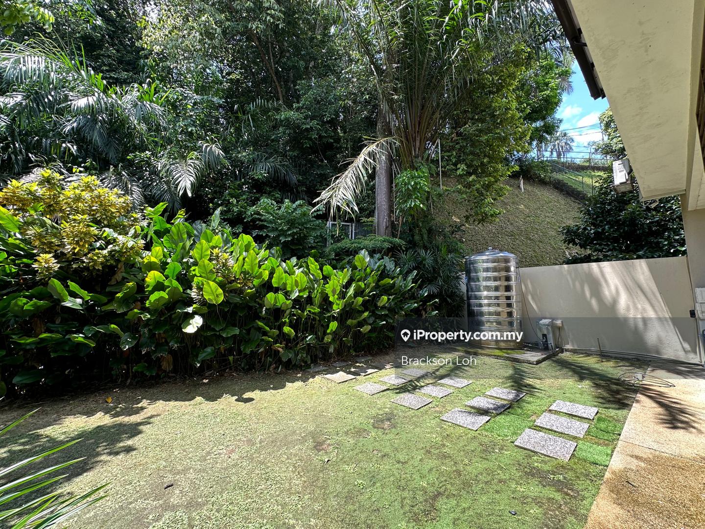 Rumah Berkembar untuk Dijual di Taman Melawati, Ulu Kelang oleh Brackson Loh - iProperty.com.my