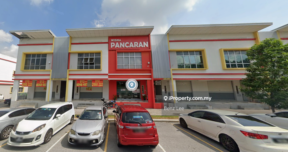 Kedai untuk Dijual di Subang Bestari, Shah Alam oleh Benz Lee - iProperty.com.my