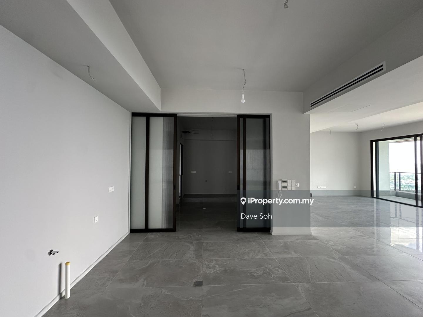 Kondominium untuk Dijual di Aetas Damansara oleh Dave Soh - iProperty.com.my