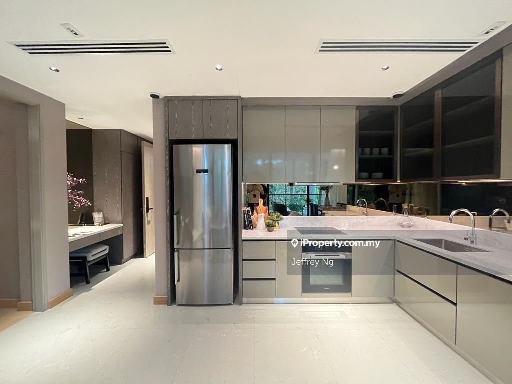 Service Residence for Sale in One Eleven Menerung by Jeffrey Ng - iProperty.com.my