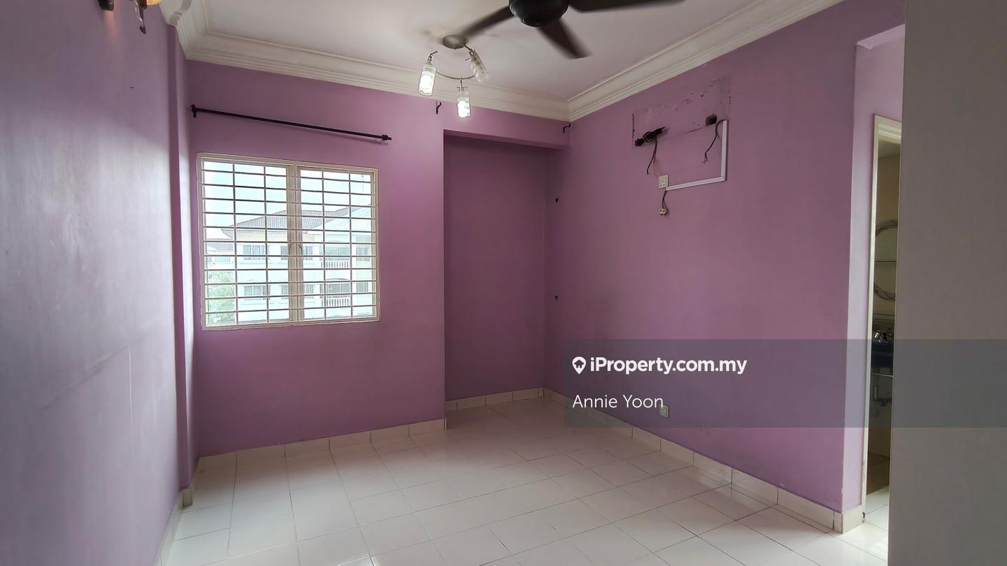 Kondominium untuk Dijual di Casa Puteri Condominium oleh Annie Yoon - iProperty.com.my