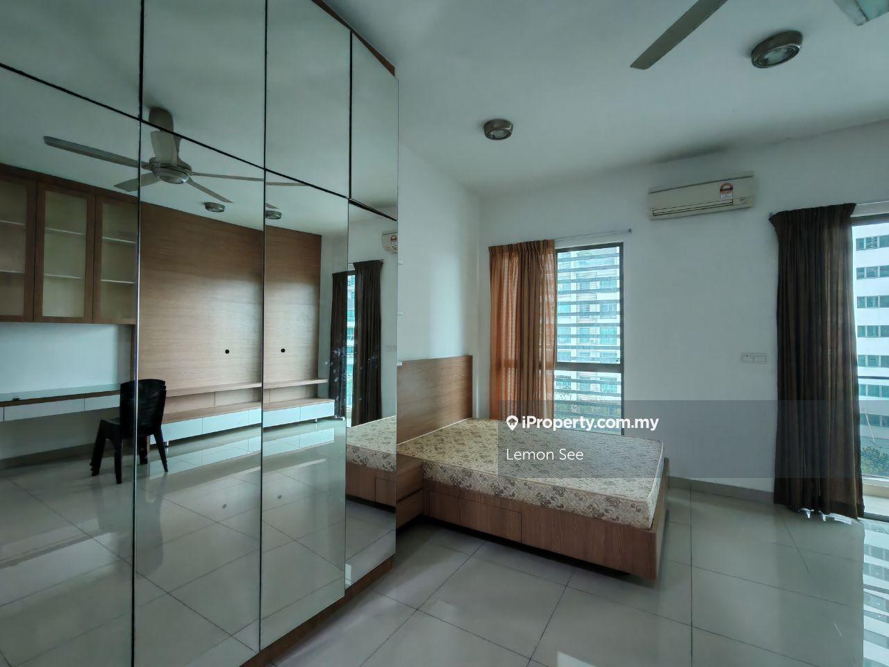 Service Residence for Rent in Cybersquare by Lemon See - iProperty.com.my