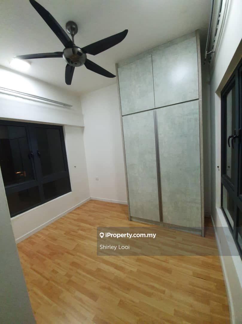 Service Residence for Sale in Suria Residence by Shirley Looi - iProperty.com.my