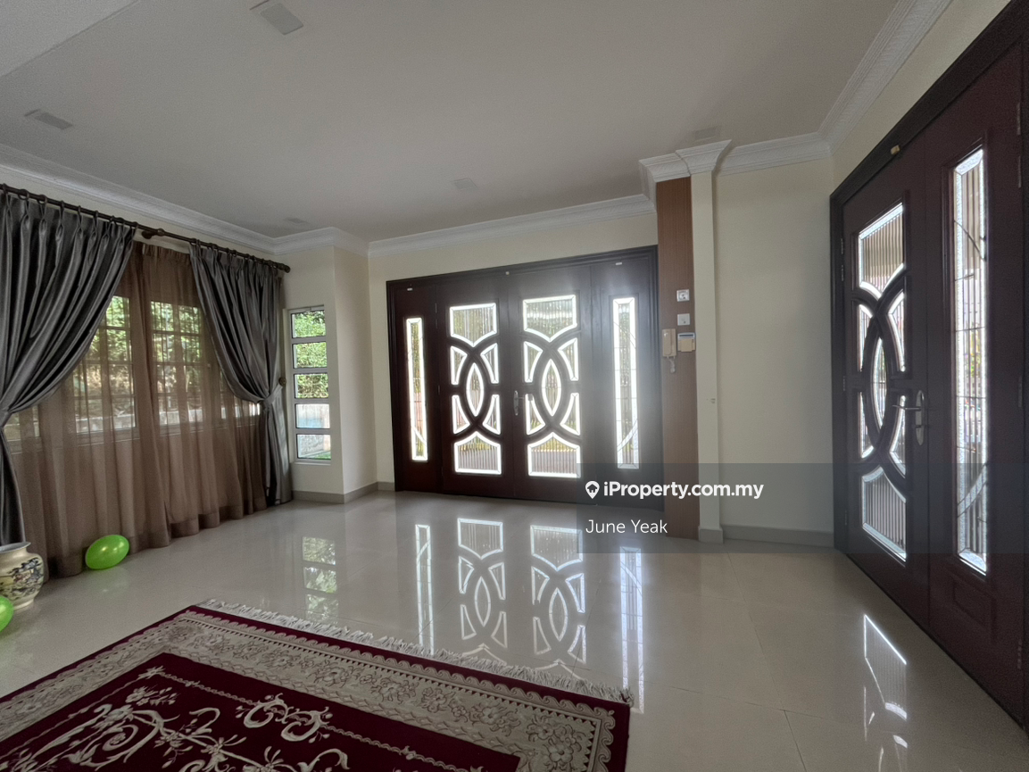Bungalow House for Sale in Taman Villa Heights, Kajang by June Yeak - iProperty.com.my