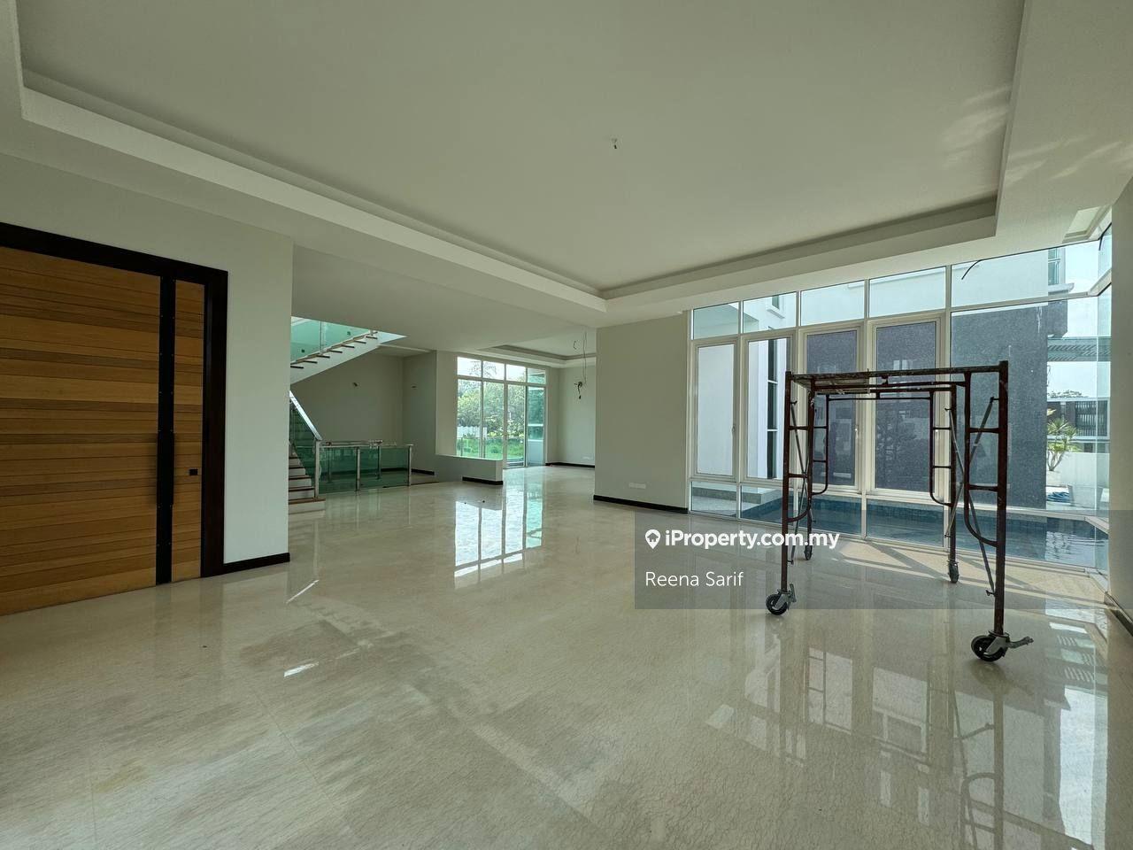 Banglo untuk Dijual di Bukit Jelutong, Shah Alam oleh Reena Sarif - iProperty.com.my