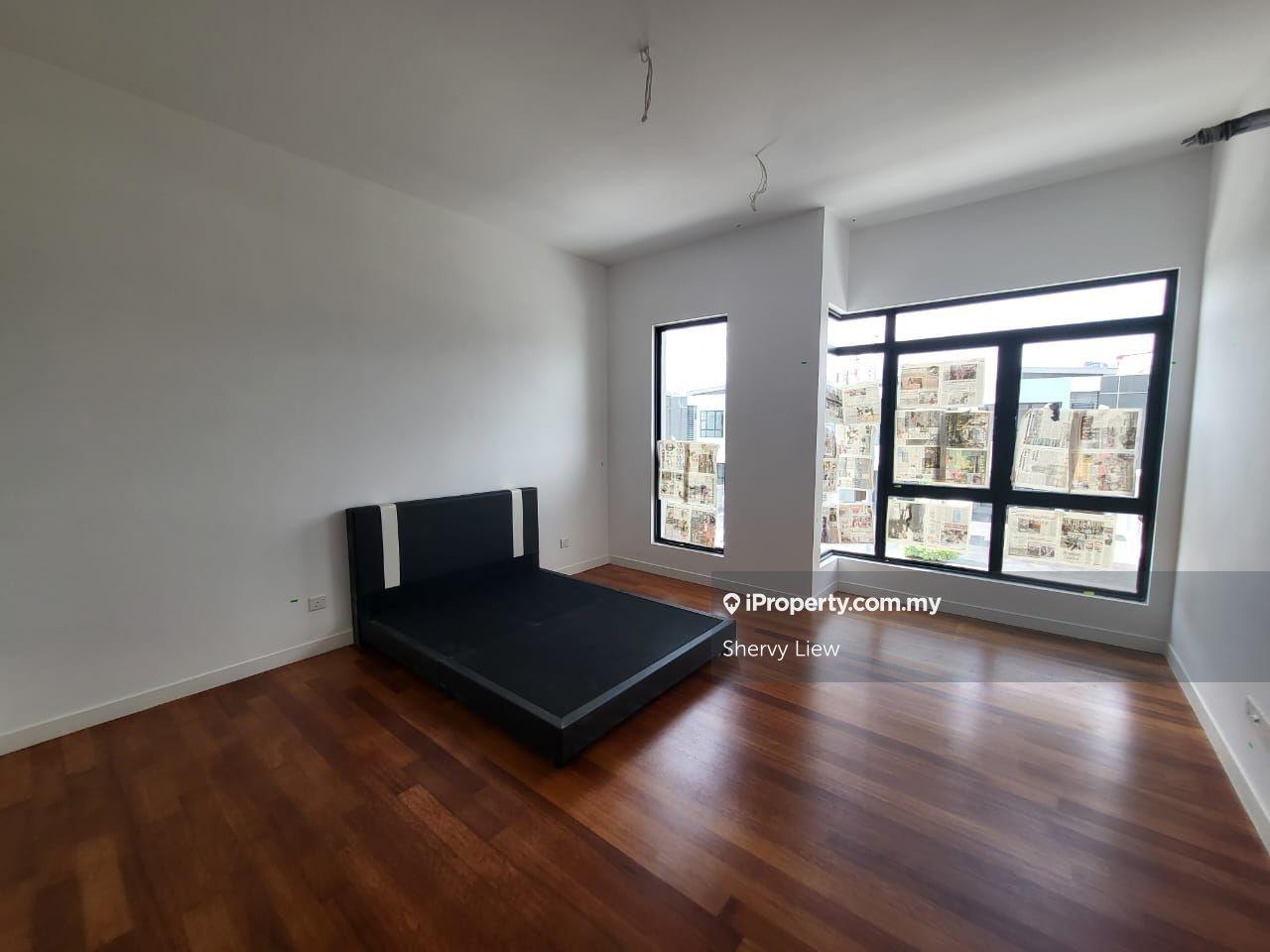 2-storey Terraced House for Sale in Maple Residence @ Amaya P2, Cyberjaya by Shervy Liew - iProperty.com.my