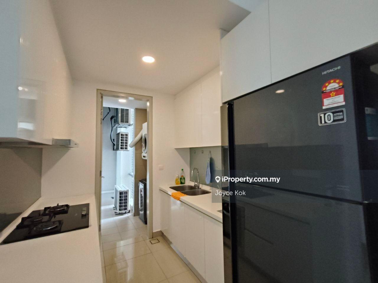 Residensi Servis untuk Disewa di Paloma @ Tropicana Metropark oleh Joyce Kok - iProperty.com.my