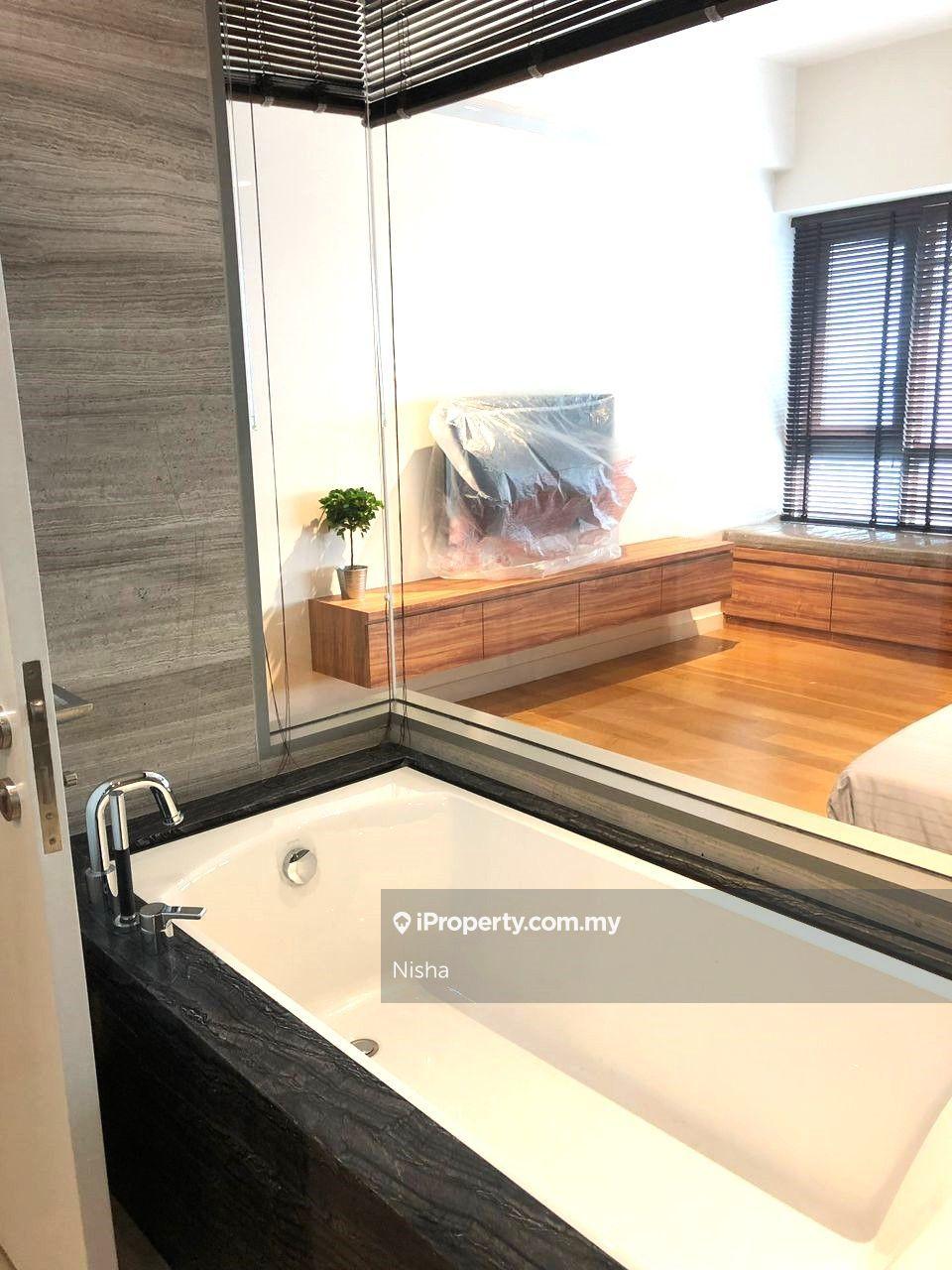 Service Residence for Sale in The Sentral Residences by Nisha - iProperty.com.my