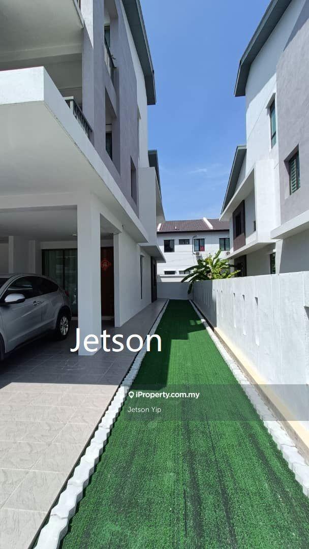 Rumah Bandar untuk Disewa di Simpang Ampat, Penang oleh Jetson Yip - iProperty.com.my