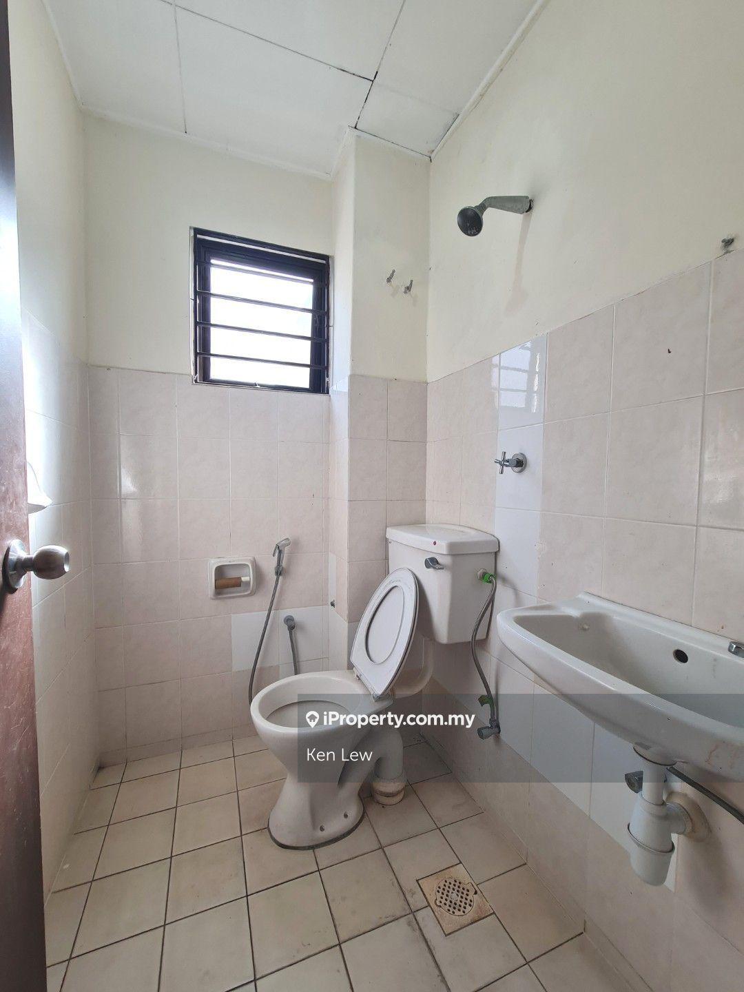 Semi-Detached House for Sale in Damai Kasih, Cheras by Ken Lew - iProperty.com.my