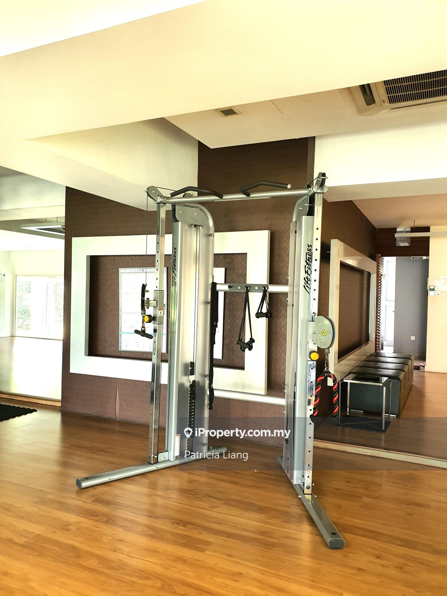 Condominium for Sale in Hijauan Kiara by Patricia Liang - iProperty.com.my