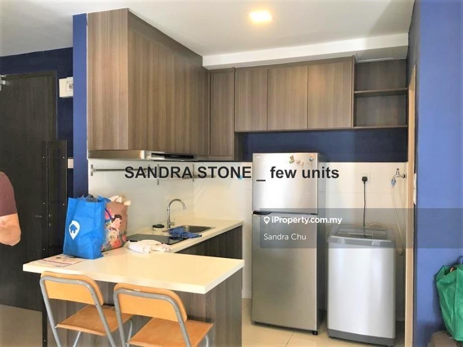 Residensi Servis untuk Dijual di Maisson oleh Sandra Chu - iProperty.com.my