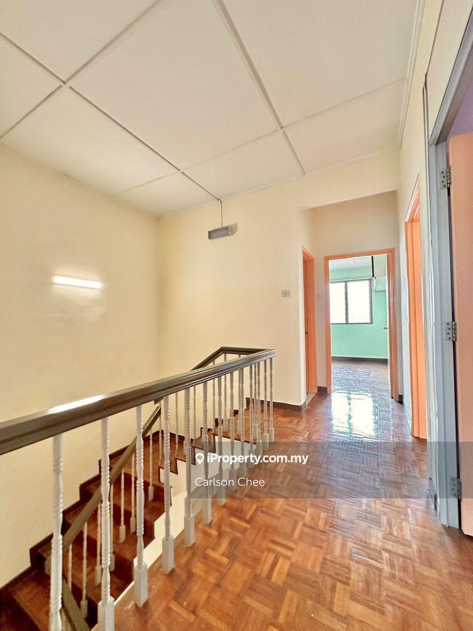 Rumah Berangkai 2 Tingkat untuk Dijual di Usj 2, Subang Jaya oleh Carlson Chee - iProperty.com.my